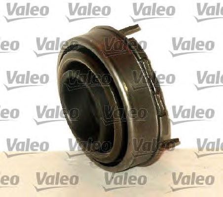 

Комплект сцепления Valeo Honda Civic 801309