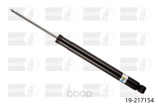 фото Амортизатор подвески ford focus iii (cb8),h,b4 bilstein арт. 19-217154