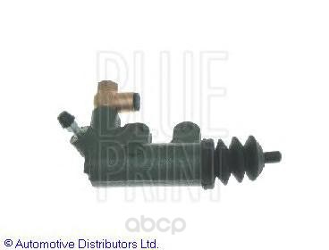 Комплект сцепления Blue Print Toyota Echo 1.5 vvti 99-05 Yaris ADT33666