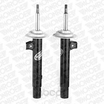 

Амортизатор подвески передн bmw: 3 98-05, 3 compact 01-05, 3 купе 99- Monroe E4981