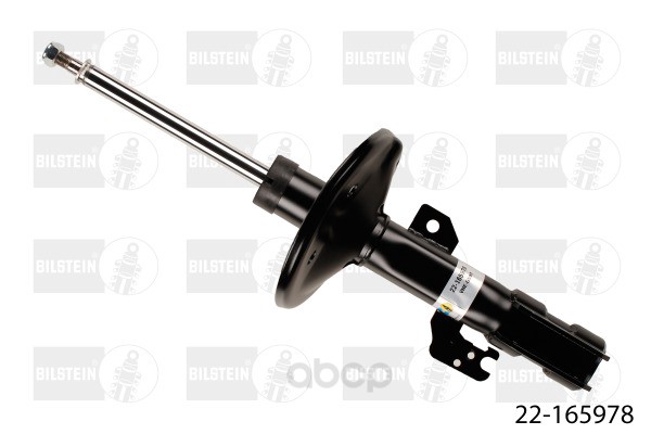 фото Амортизатор toyota camry vl b4 bilstein 22-165978