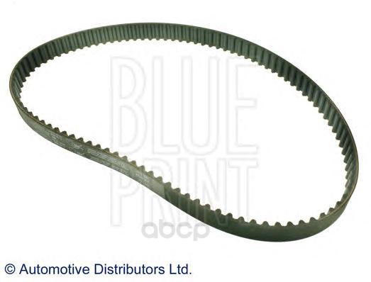 

Ремкомплект ГРМ Blue Print ADC47523