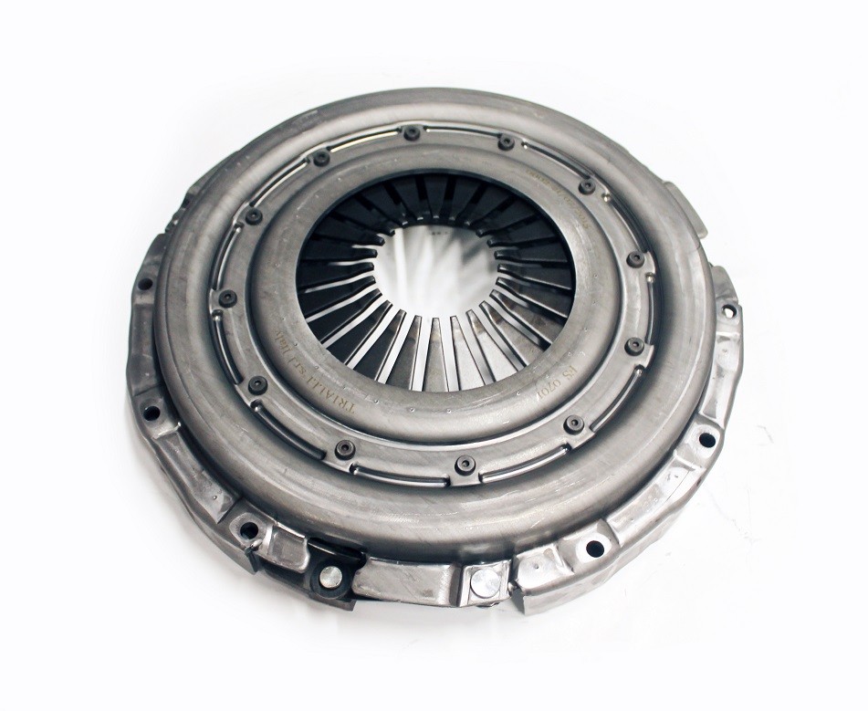 

Комплект сцепления Valeo Mitsubishi Galant 802688