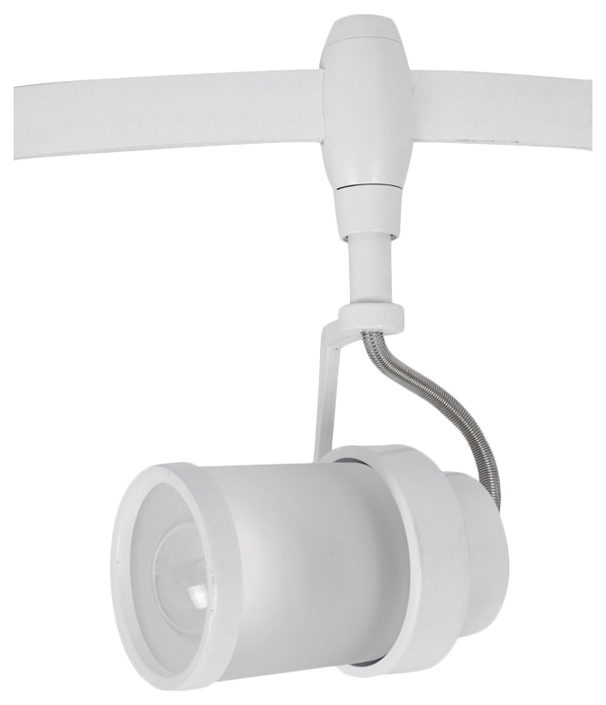 

Трек-система Arte Lamp A3056PL-1WH E14