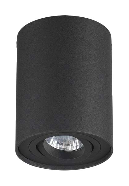 Точечный светильник Odeon Light Pillaron 3565/1C