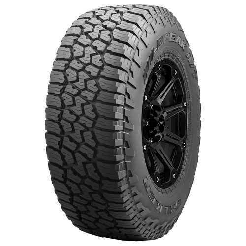 фото Шины falken 265/60r18 110 h