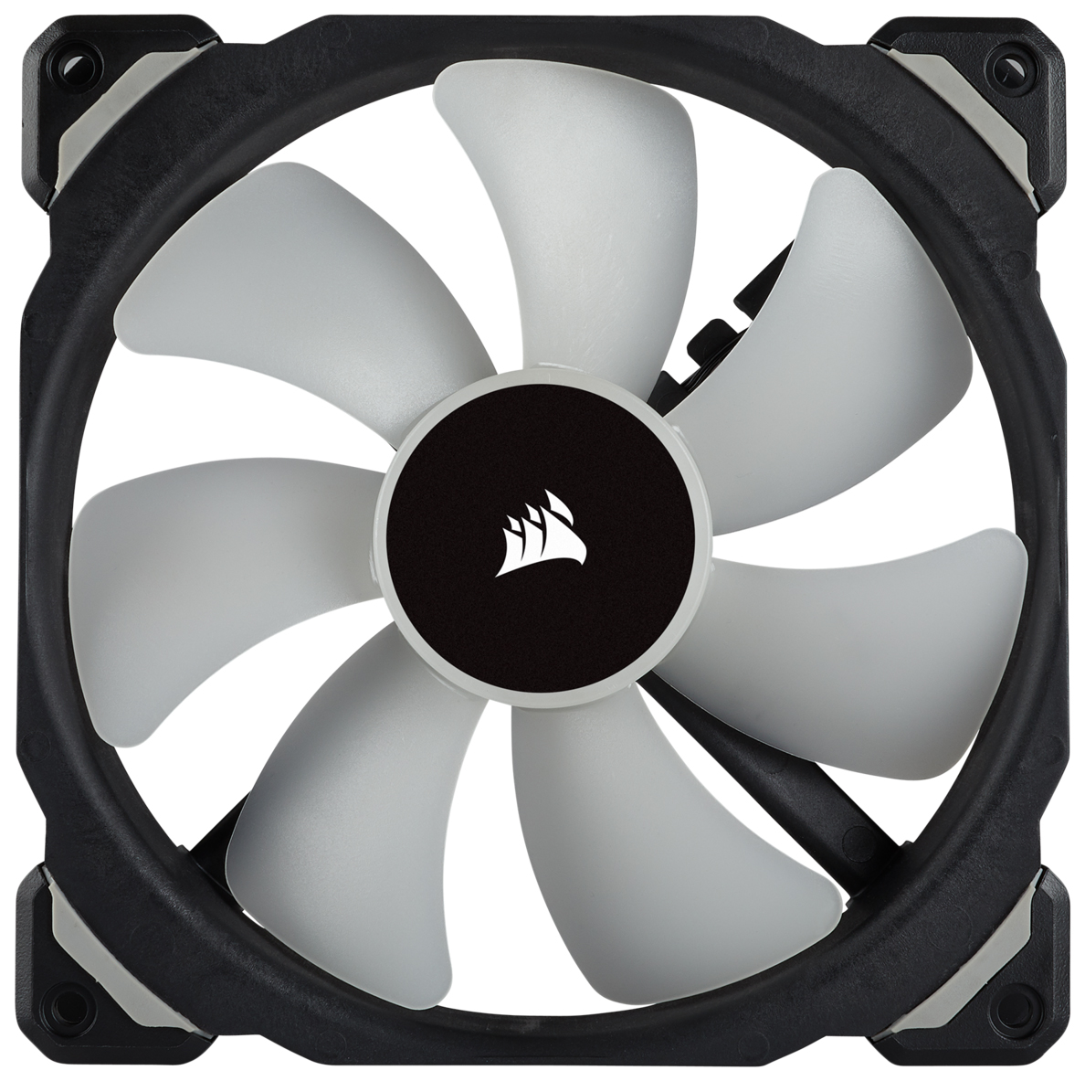 

Корпусной вентилятор Corsair ML140 PRO RGB (CO-9050077-WW), ML140 PRO RGB