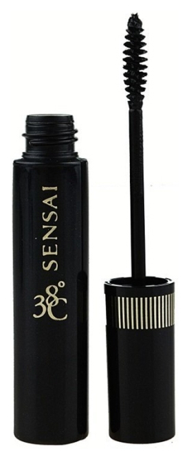 Тушь для ресниц Sensai Mascara 38С M-1 Black 6 мл