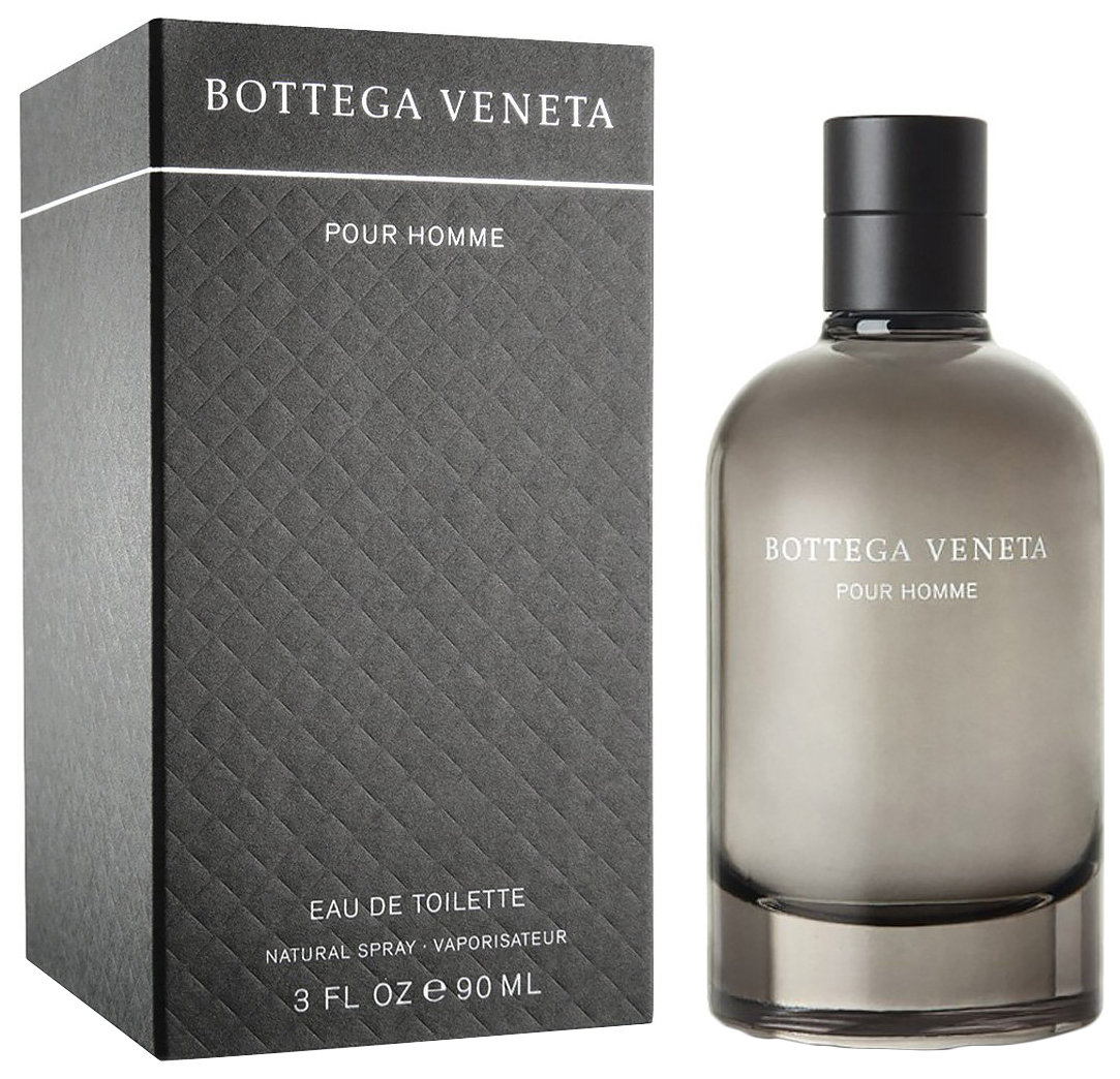 Одеколон Bottega Veneta Pour Homme 90 мл