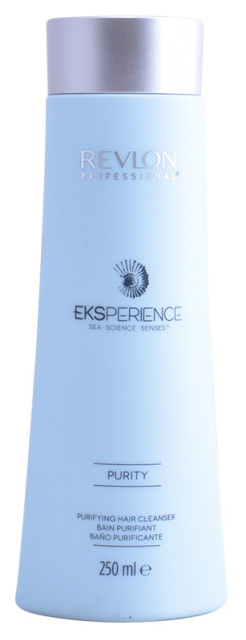 фото Шампунь для волос revlon eksperience purifying cleaning shampoo 250 мл