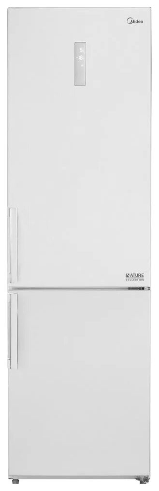 фото Холодильник midea mrb 520 sfnw3 white