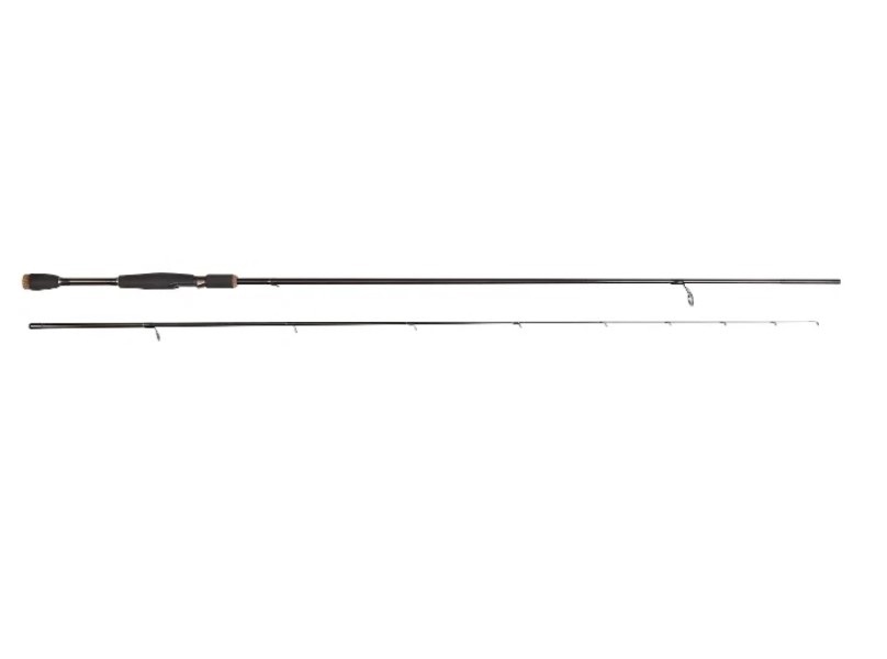 фото Удилище salmo diamond jig 5513-210, 2,1 м, regular, 10-30 г