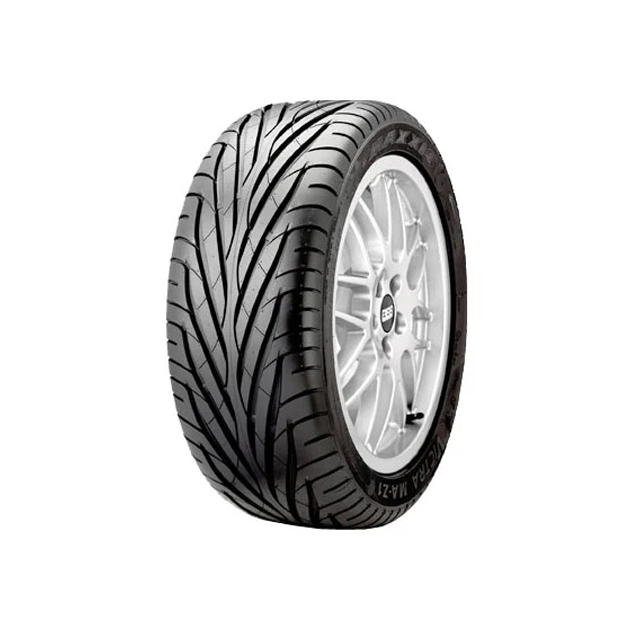 фото Шины maxxis ma-z1 195/55r15 85 v