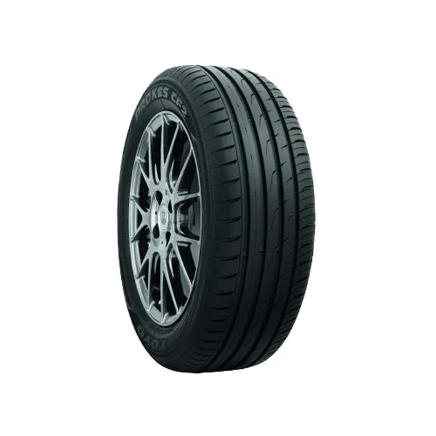 

Шины TOYO PXCF2 225/60R16 98W, Proxes CF2