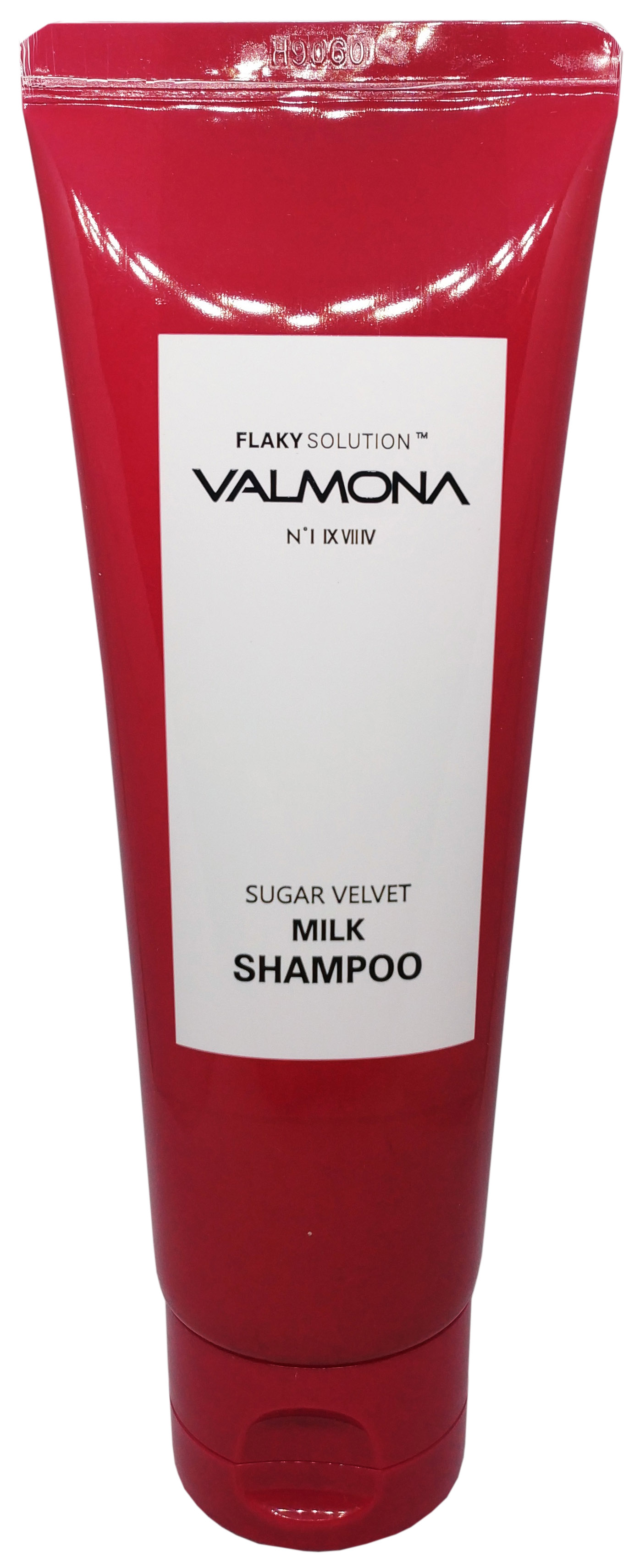 Купить Шампунь Evas Valmona Sugar Velvet Milk Shampoo 100 мл