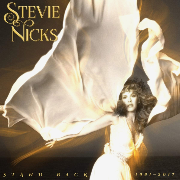 Stevie Nicks Stand Back 1981-2017 (3CD)