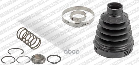 

Комплект пыльника шруса NTN-SNR IBK55014