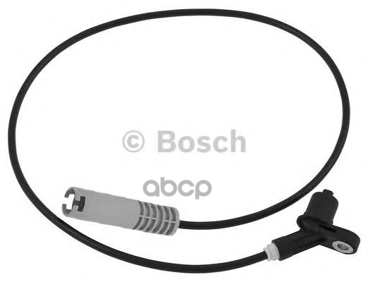 

Датчик abs BOSCH 0986594016