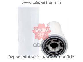 фото Фильтр гидравлический sakura hc5512