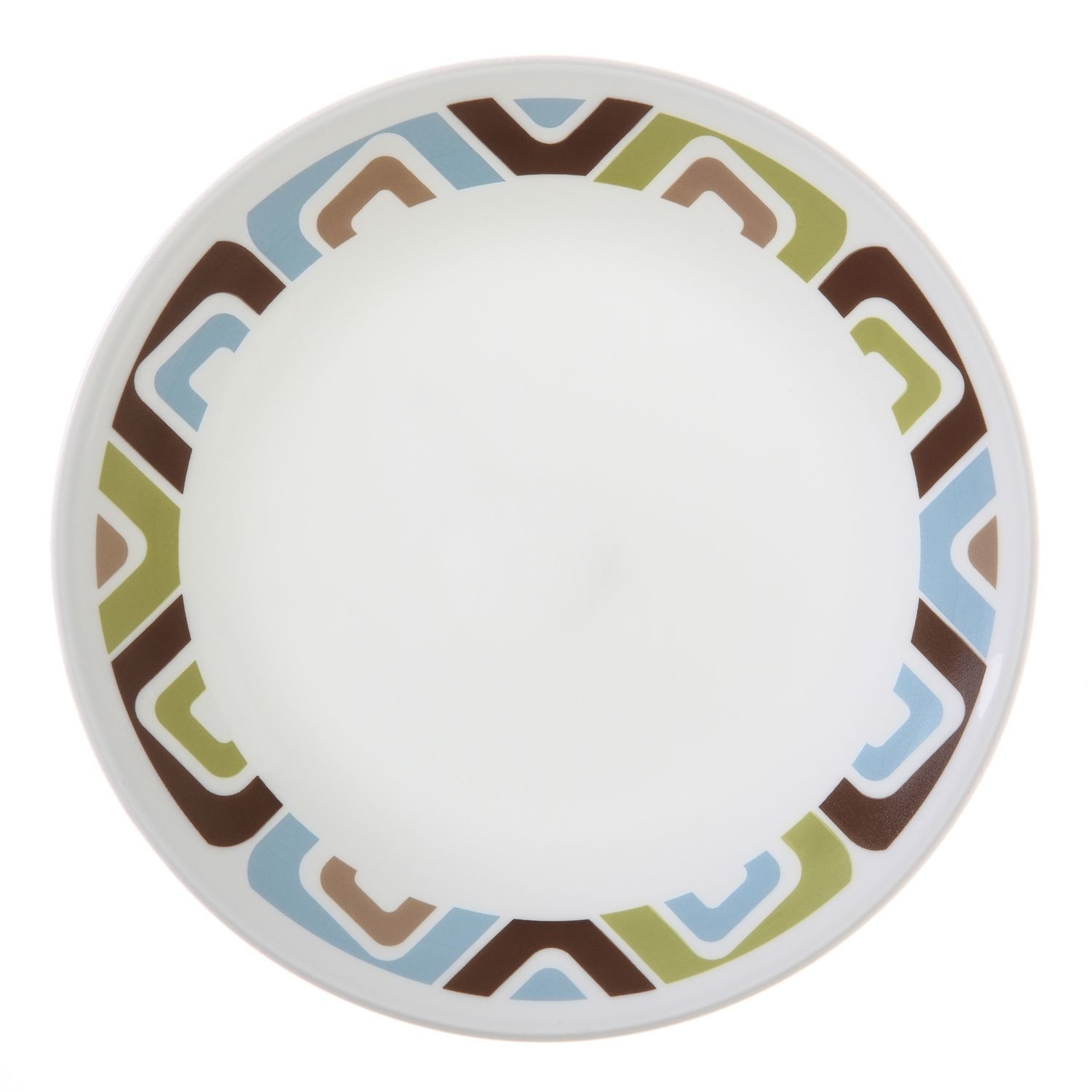 

Corelle Тарелка десертная 17 см Squared