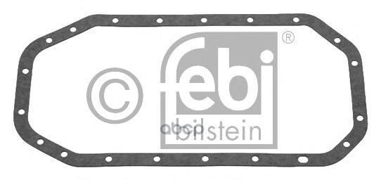 

прокладка febi 08191