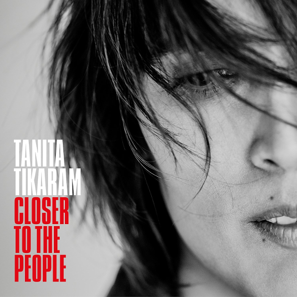 

Tanita Tikaram Closer To The People (RU)(CD)