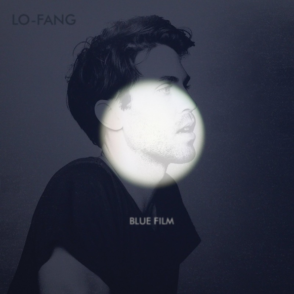 Lo-Fang Blue Film (RU)(CD)