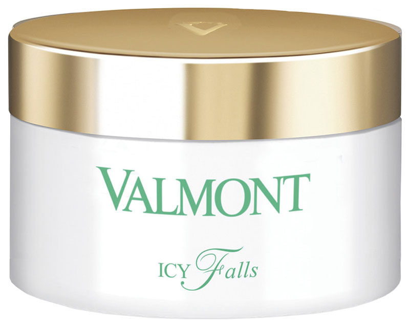 Гель для умывания VALMONT Icy Falls