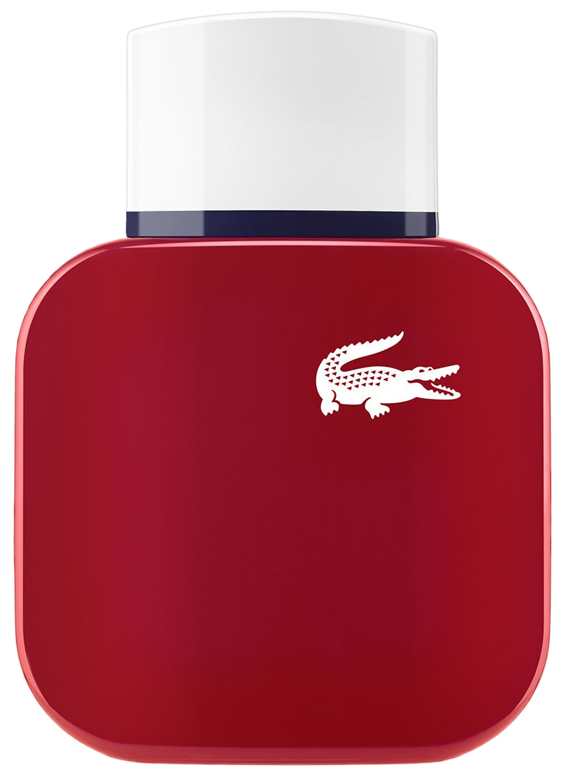 Туалетная вода Lacoste L.12.12 French Panache Pour Elle 50 мл lacoste eau de lacoste l 12 12 magnetic pour elle 80