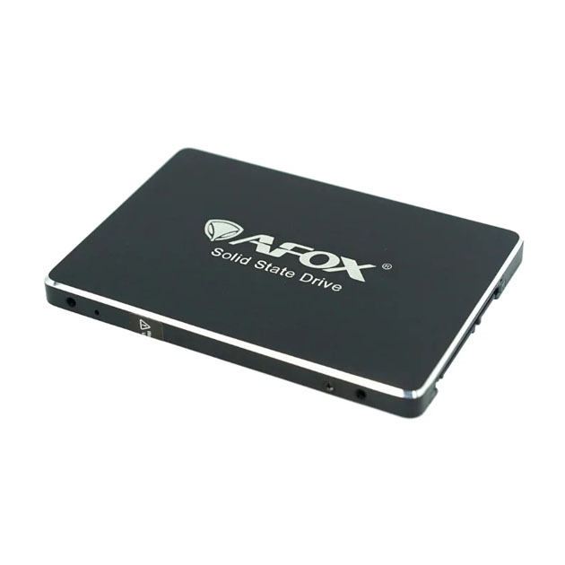 фото Ssd диск afox sd250 60гб (afsn8t3bn60g)