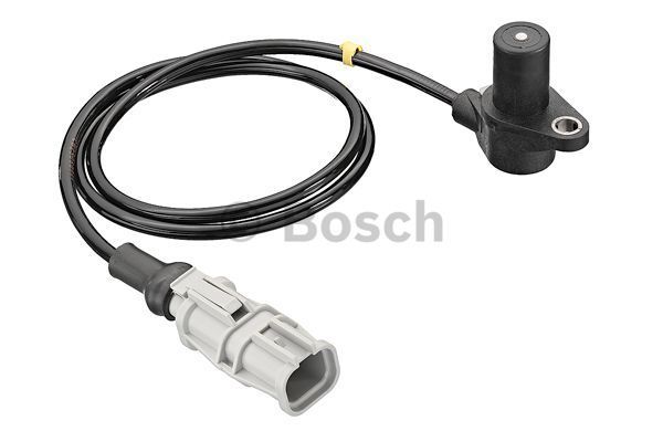 

Датчик автомобильный BOSCH 0 281 002 427