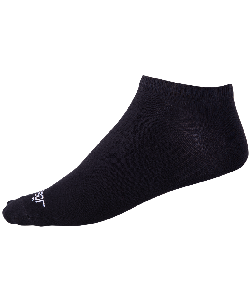 

Носки женские Jogel JA-004 черные 28-30 EU, JA-004