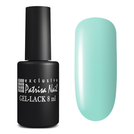 

Гель-лак Patrisa Nail Pina Colada №130, 8 мл