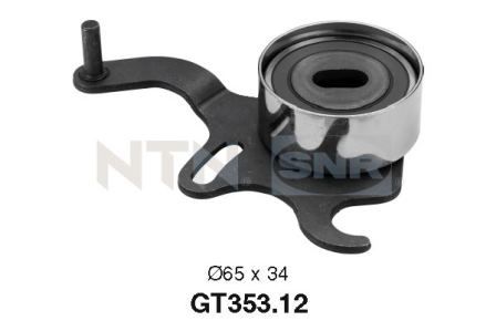 

Натяжной ролик SNR GT353.12