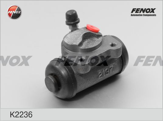 

Тормозной цилиндр FENOX K2236