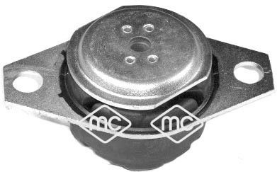 

Опора двигателя Metalcaucho 05614
