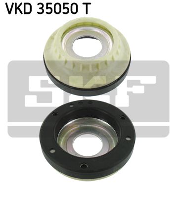 фото Подшипник опоры амортизатора skf vkd 35050 t