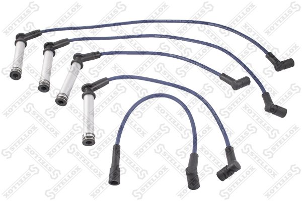 

Комплект проводов зажигания STELLOX 10-38042-SX
