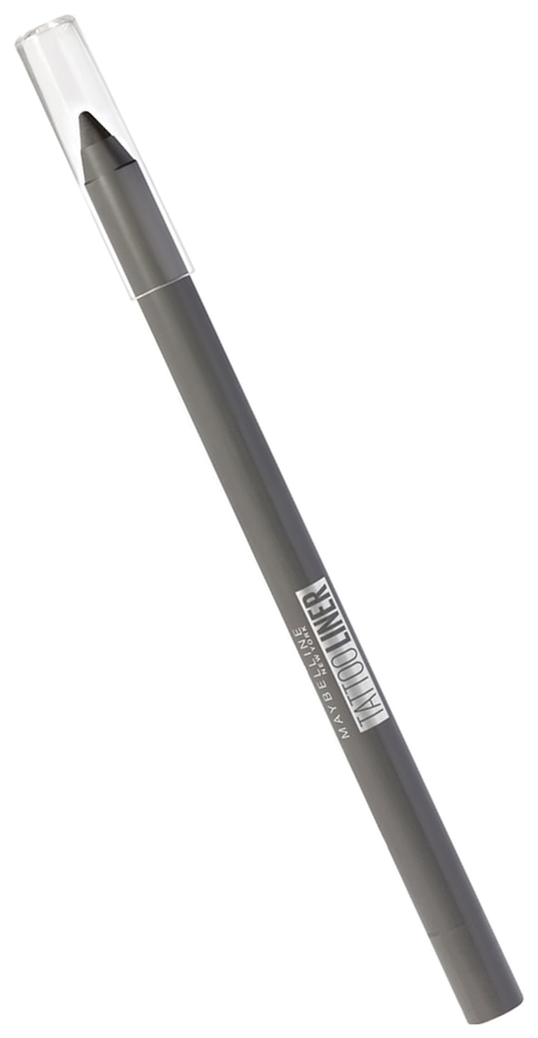 Карандаш для глаз Maybelline Tattoo Liner тон 901 карандаш для губ art visage lip liner 1 3 гр тон 48