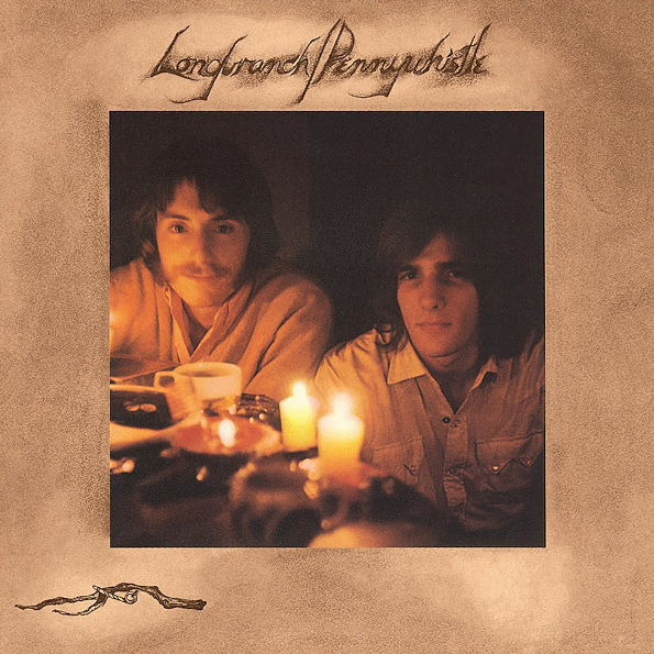 

Longbranch, Pennywhistle Longbranch/Pennywhistle (CD)