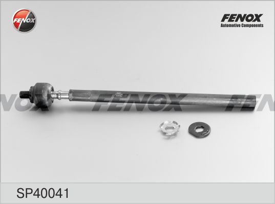 

Рулевая тяга FENOX SP40041