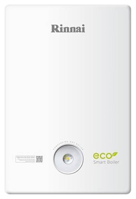 Газовый отопительный котел Rinnai BR-C42