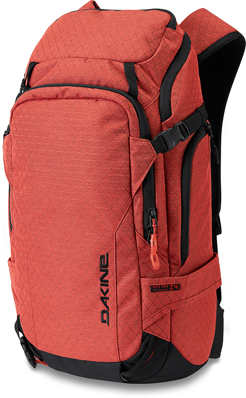 Рюкзак для лыж и сноуборда Dakine Heli