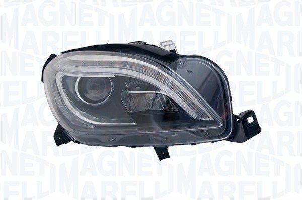 

Фара передняя Magneti Marelli 710815079007