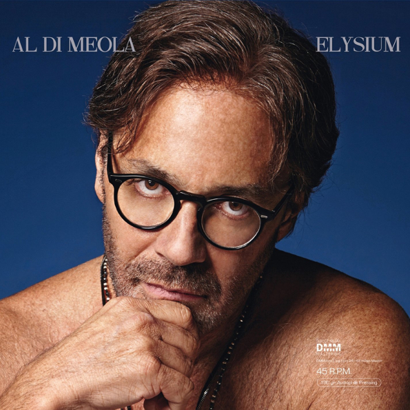 Al Di Meola Elysium (2LP)