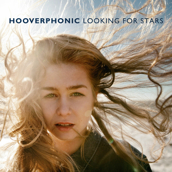 Hooverphonic Looking For Stars (LP)