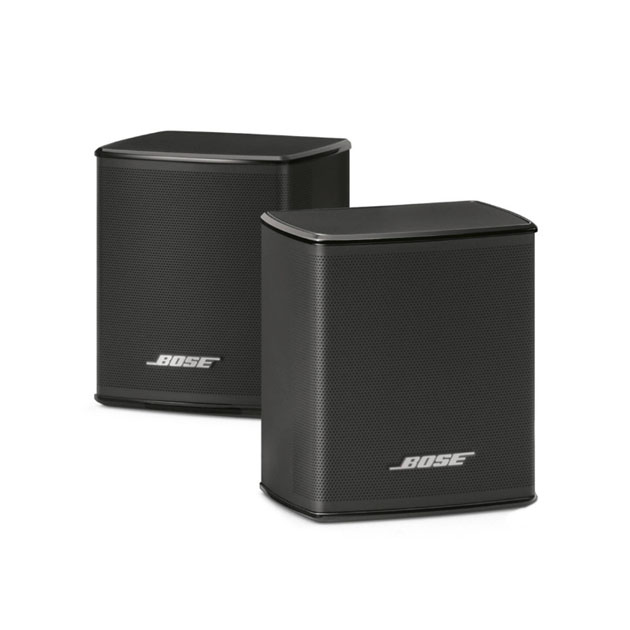 фото Портативная колонка bose surround speakers black