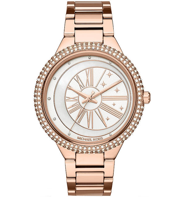 фото Наручные часы кварцевые женские michael kors mk6551