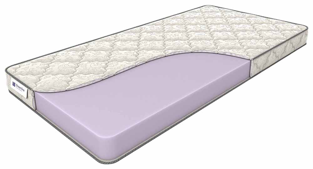 

Анатомический матрас DreamLine DreamRoll 61380 80х190 см, DreamRoll
