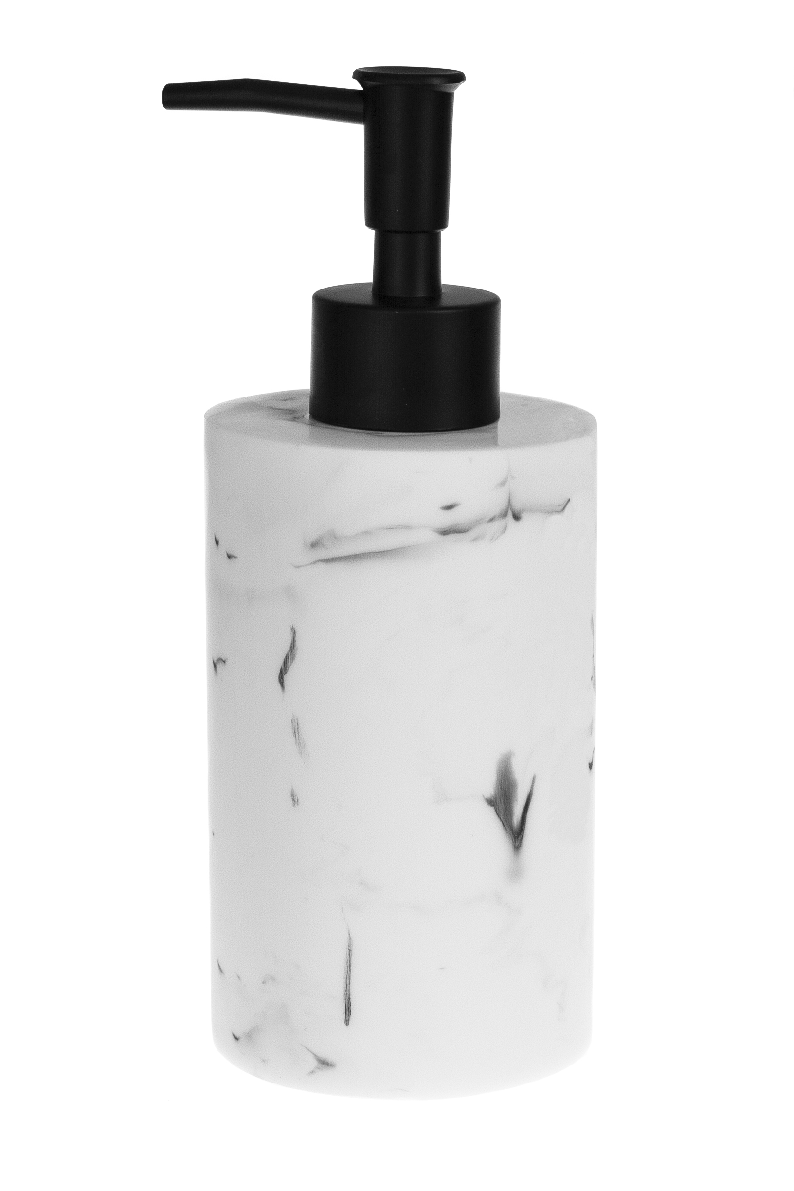 фото Диспенсер для жидкого мыла "marble" ph10215 proffi